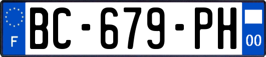 BC-679-PH