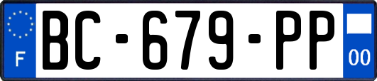 BC-679-PP