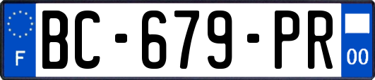 BC-679-PR