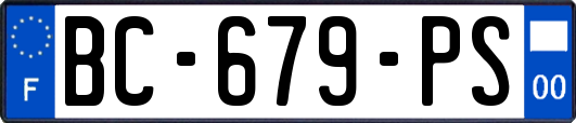 BC-679-PS