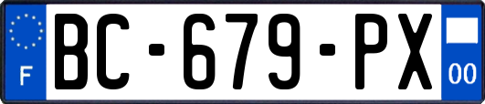 BC-679-PX