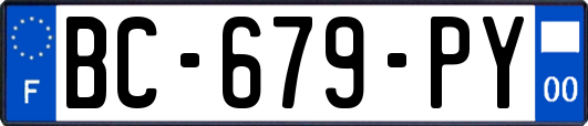 BC-679-PY
