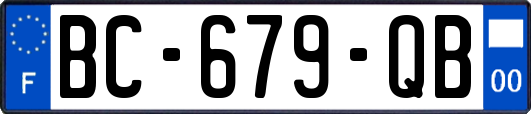 BC-679-QB