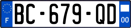 BC-679-QD