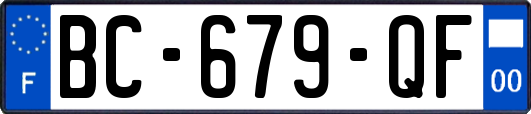BC-679-QF