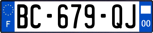 BC-679-QJ