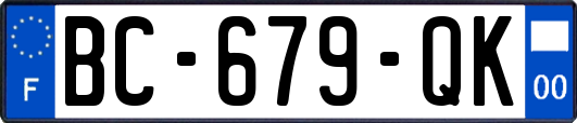BC-679-QK