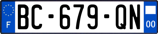 BC-679-QN