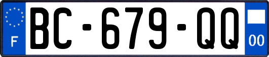 BC-679-QQ