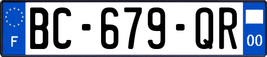 BC-679-QR