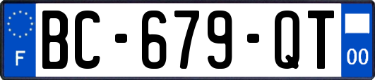 BC-679-QT