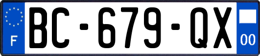 BC-679-QX