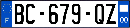 BC-679-QZ