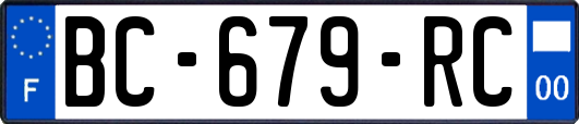 BC-679-RC