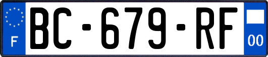 BC-679-RF