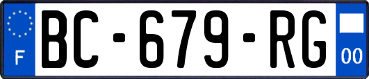 BC-679-RG