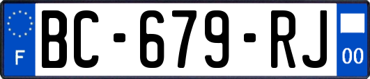 BC-679-RJ