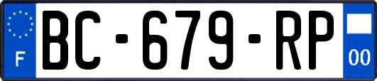 BC-679-RP