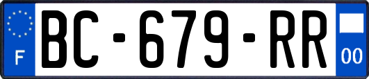 BC-679-RR