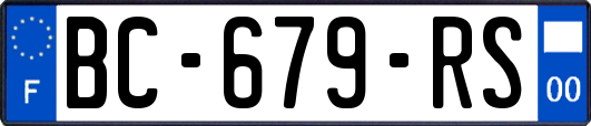 BC-679-RS