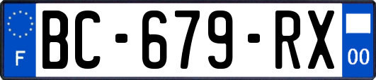 BC-679-RX