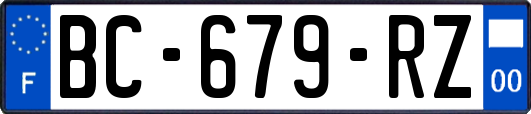 BC-679-RZ