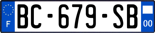 BC-679-SB
