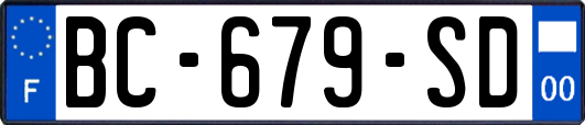 BC-679-SD
