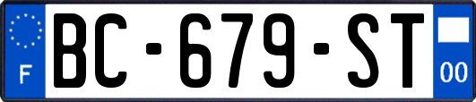 BC-679-ST