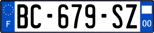 BC-679-SZ