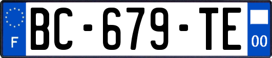 BC-679-TE