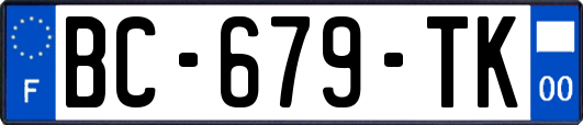 BC-679-TK