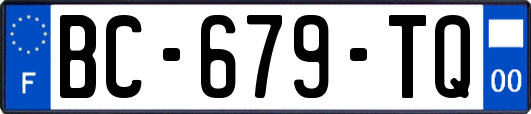 BC-679-TQ