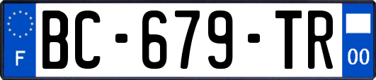 BC-679-TR