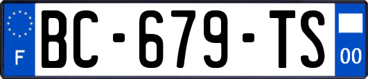 BC-679-TS