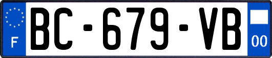 BC-679-VB