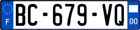 BC-679-VQ