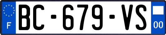 BC-679-VS