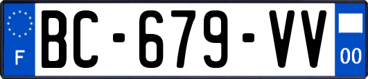 BC-679-VV
