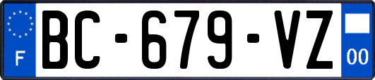 BC-679-VZ
