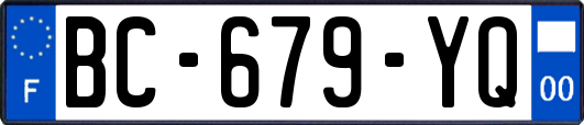 BC-679-YQ