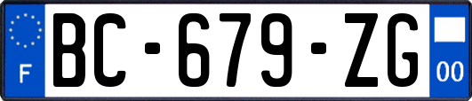 BC-679-ZG
