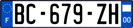 BC-679-ZH