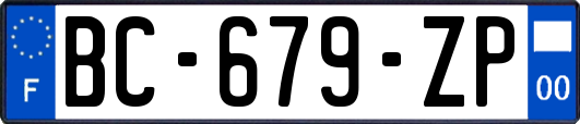 BC-679-ZP