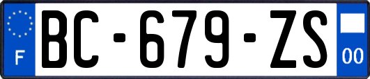 BC-679-ZS