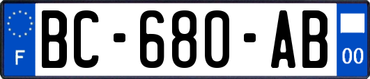 BC-680-AB