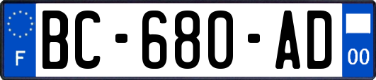 BC-680-AD