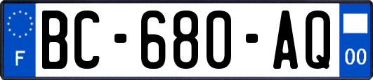 BC-680-AQ