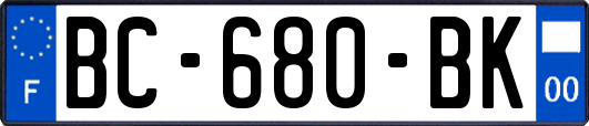 BC-680-BK