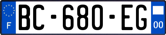 BC-680-EG